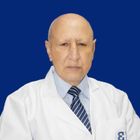 Dr. Luis Gonzaga Gerardo Sanchez Brito