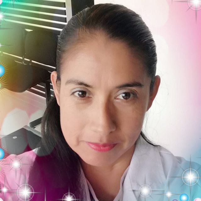 Ivon Hernández, Analista clínico Xalapa