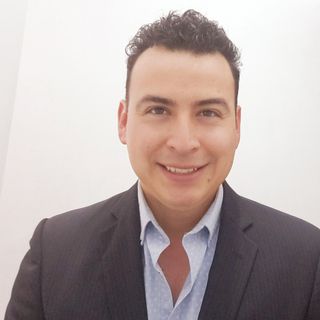 Ampliar imagen: Rodrigo Rojas Molina, Psicólogo Puebla