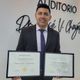 David Ballesteros