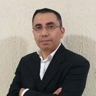 Lic. Enrique Aguilar Bolanos