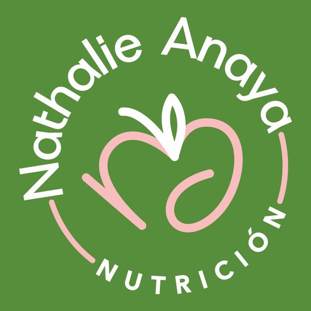 Nathalie Anaya Rivera, Nutricionista Aguascalientes
