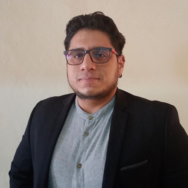 Francisco Sayeg, Psicólogo San Cristobal de las Casas