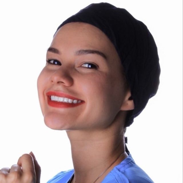 Delmy Yaremy Falla, Dentista - Odontólogo Zapopan