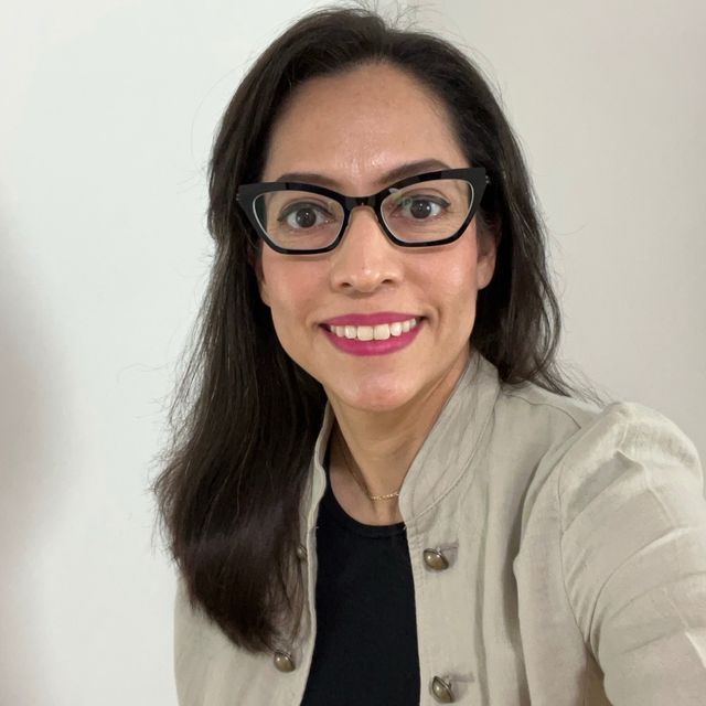 Iris Ocampo Fonseca, Dentista - Odontólogo Cuauhtémoc