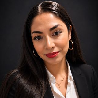 Aishlin García Peña, Psicólogo Benito Juárez