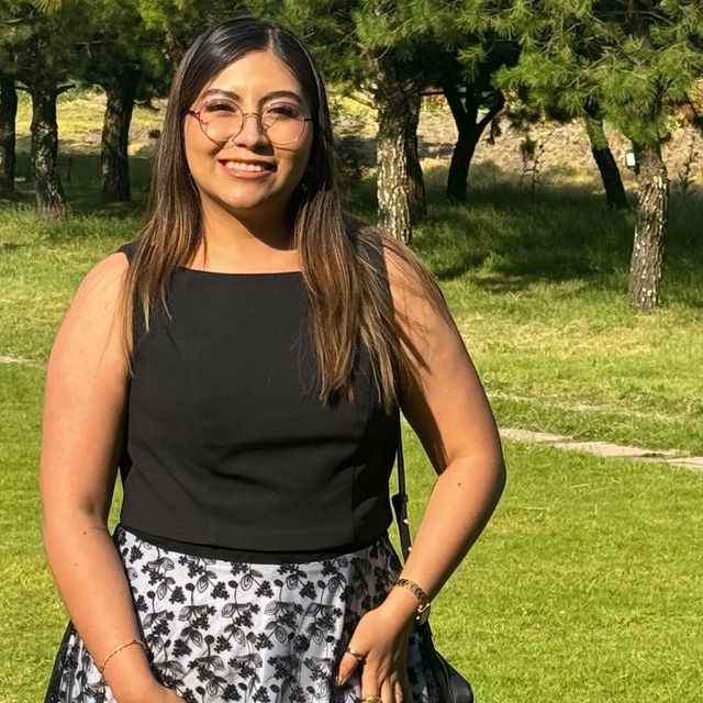 Andrea Jiménez, Geriatra Ciudad de México