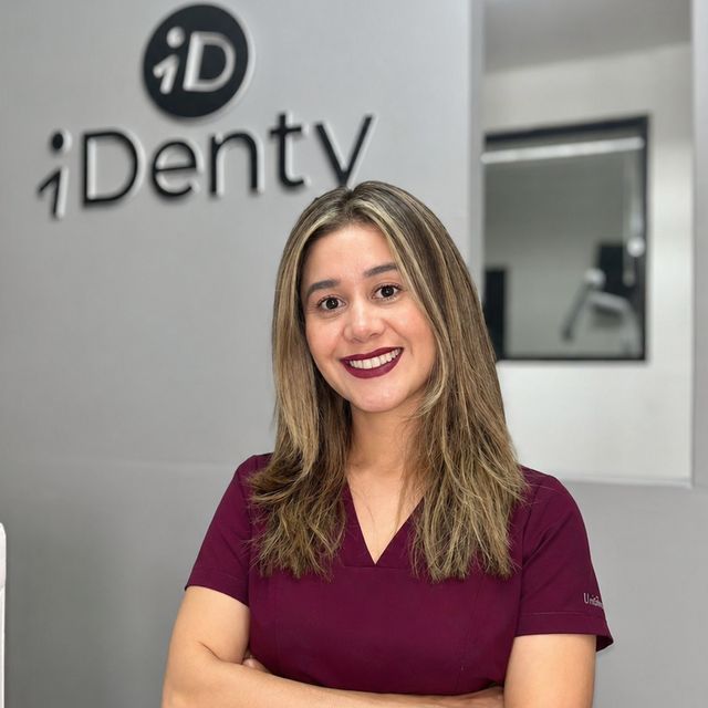Iyali Daniela Domínguez Uribe, Dentista - Odontólogo Ciudad Obregon
