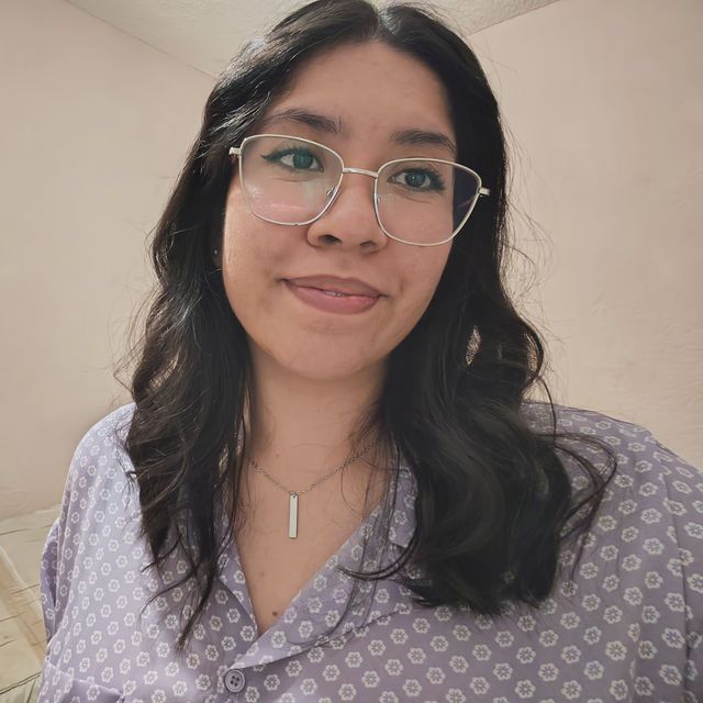 Ana Karen Rodríguez Martínez, Psicólogo Ciudad de México