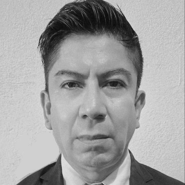 Emmanuel Díaz del Ángel, Psicólogo Monterrey