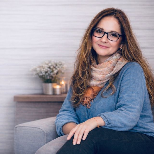 Itzel Yazmín León Magallón, Psicólogo Tlalpan