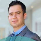 Dr. Ramón García Hernández