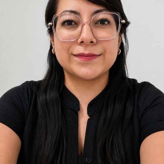 Karina De la Cruz, Psicólogo Miguel Hidalgo