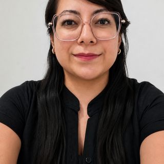 Karina De la Cruz, Psicólogo Miguel Hidalgo