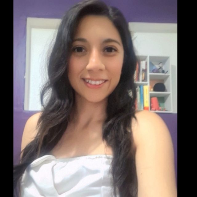 Vanessa Yazmin Lazaro Romero, Psicólogo Tlalpan