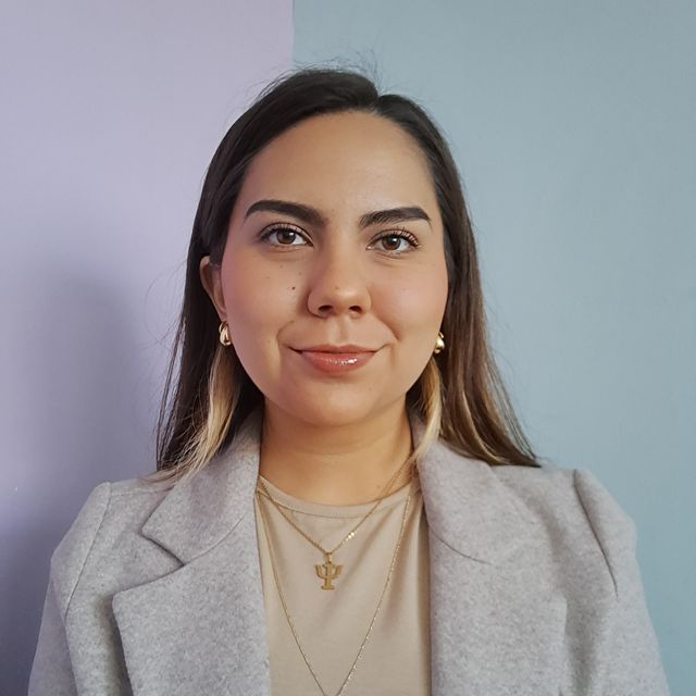 Carla Isabel Matus Hernández, Psicólogo Ciudad de México