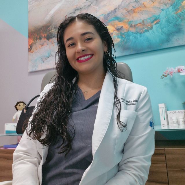 Cynthia Priscila Narciso Velasco, Ginecólogo Guadalajara
