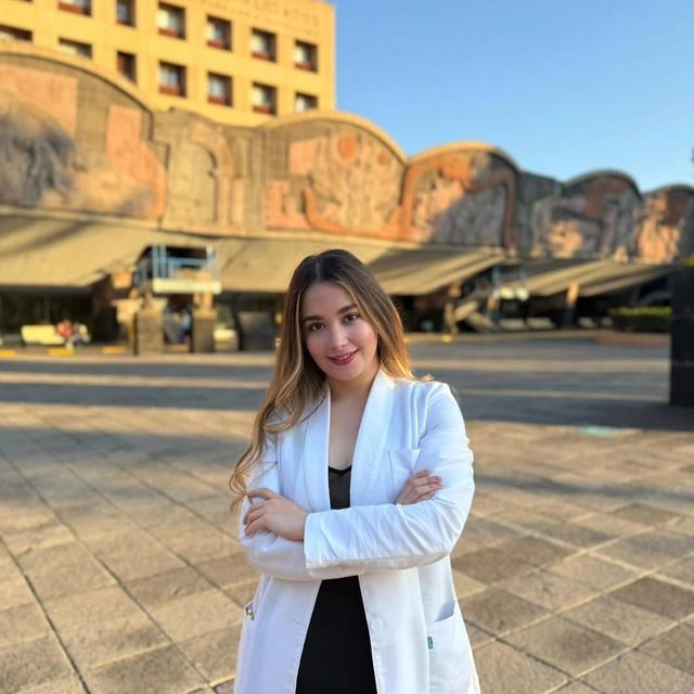 Diana Lizeth Garfias Zavala, Alergólogo Tlalnepantla de Baz