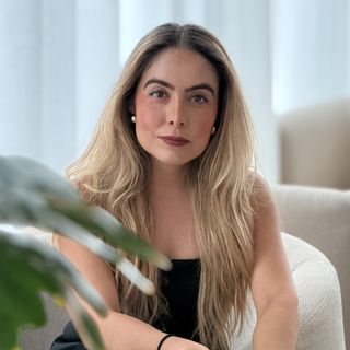 Paulina Castro, Nutricionista Celaya
