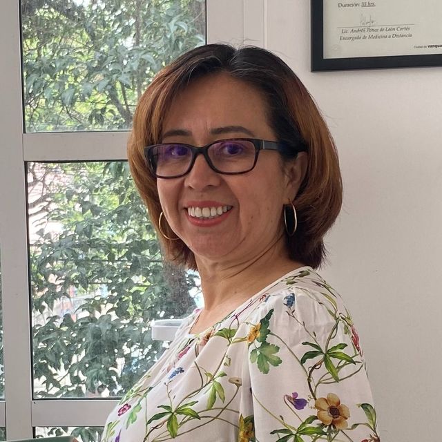 Diana Ramirez Escorcia, Psicólogo Cuauhtémoc