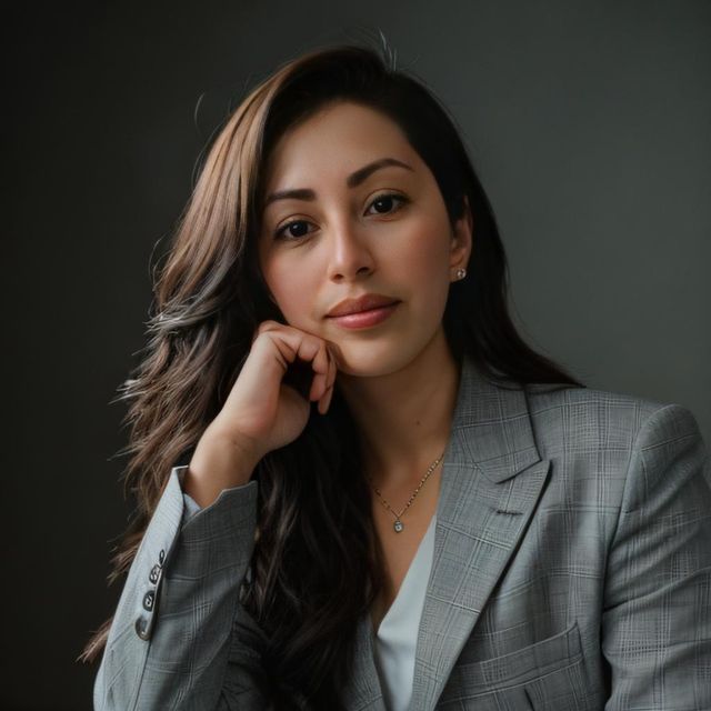 Denisse Cristina Acuña Juarez, Psicólogo Iztacalco