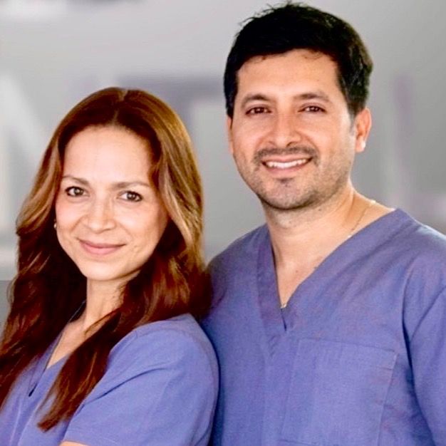 Christopher Alexis Torres Arce, Dentista - Odontólogo La Paz
