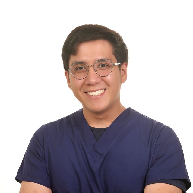 Eduardo Alejandro Montalvo Loera, Fisioterapeuta Aguascalientes