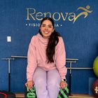 Lic. María Fernanda Franco Aguilera