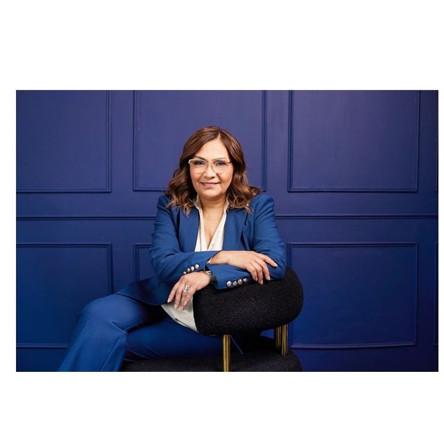 María Concepción Valdés Parra, Psicólogo Ciudad de México