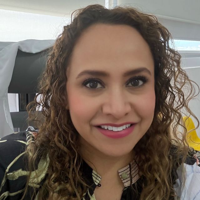 Gabriela Vicencio González, Pediatra Tlalpan