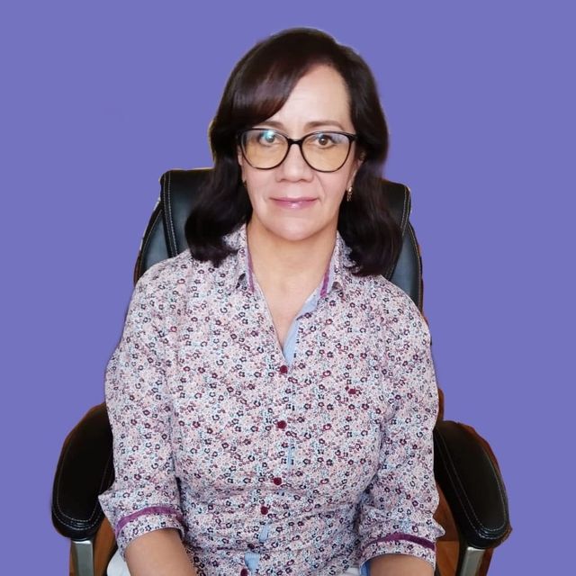 Judith Casillas Alcántara, Psicólogo Azcapotzalco