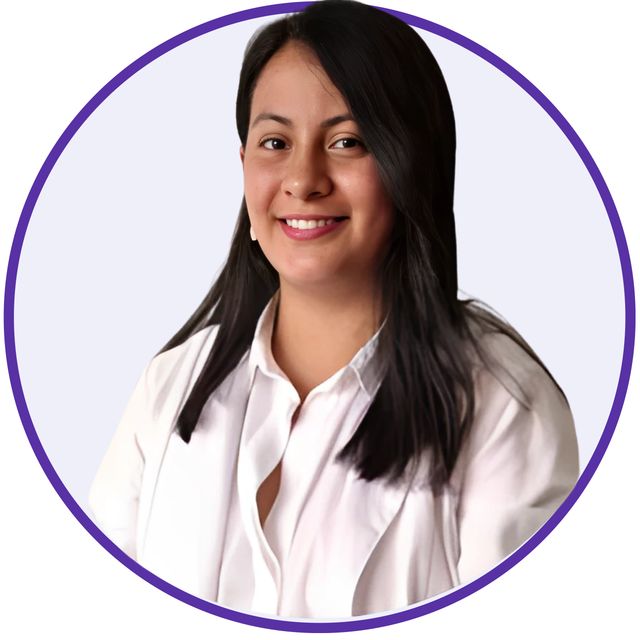 Cecilia Mora Huber, Internista Ciudad de México