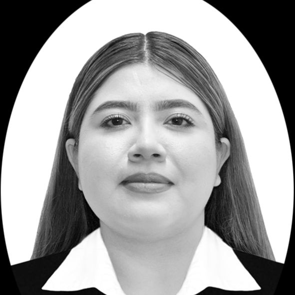 Jaqueline Montserrat González Rodríguez , Médico general Panuco