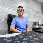 Dr. Carlos Penagos Chanona