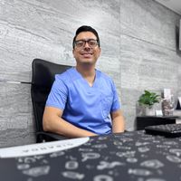 Carlos Penagos Chanona