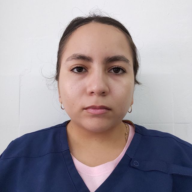 Silvia Rosa García Muñoz , Fisioterapeuta Nuevo Leon