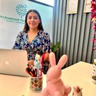 Dra. Yosahandi Estefania Pacheco Jiménez