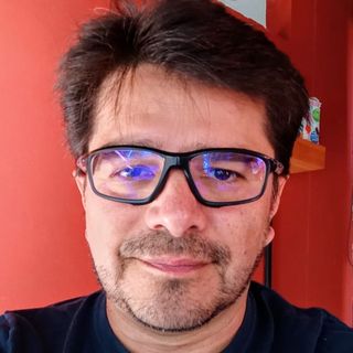 Ampliar imagen: Héctor Montalvo, Psicólogo San Cristobal de las Casas