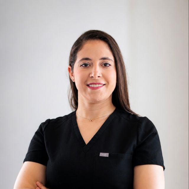Natalia Macías Muñoz