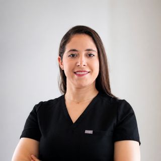 Natalia Macías Muñoz, Otorrinolaringólogo Cuernavaca