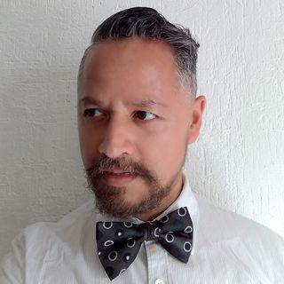 Ampliar imagen: Elias Castillo  Castellanos, Fisioterapeuta Xalapa