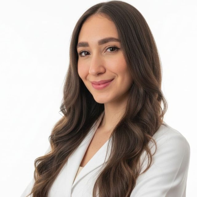 Jhoana Selina Gómez  Lara, Nutriólogo Mérida