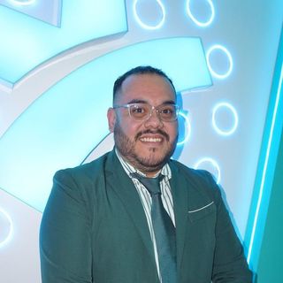 Ampliar imagen: Gustavo Bernabe López Sánchez, Médico general Ciudad Mante