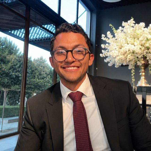 Giovani Jacob Montoya Domínguez, Nutriólogo Metepec