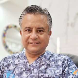 Ampliar imagen: José Humberto Morales Galindo, Psicólogo Puebla