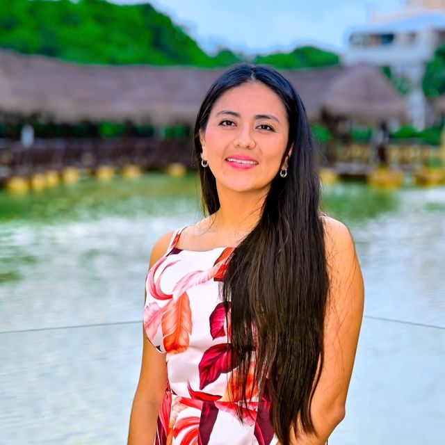 Diana Nápoles, Quiropráctico Veracruz Centro