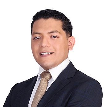 Daniel Alberto Leon Zea, Médico general Ciudad de México