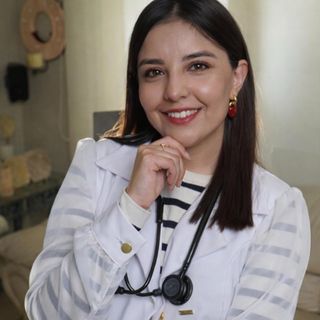 Karla Chávez Cruz, Médico general Santiago de Querétaro