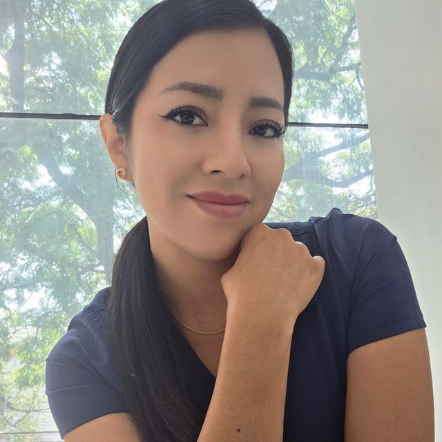 Nataly  Rodríguez , Ortodoncista Coyoacán