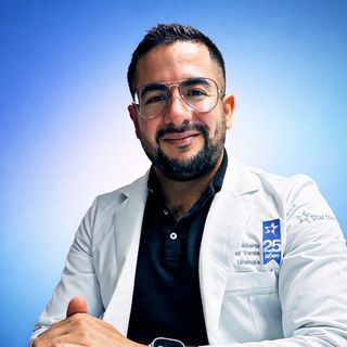 Dr. Jorge Alberto Juárez Varela